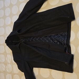 Tommy Hilfiger wool jacket, mens, medium